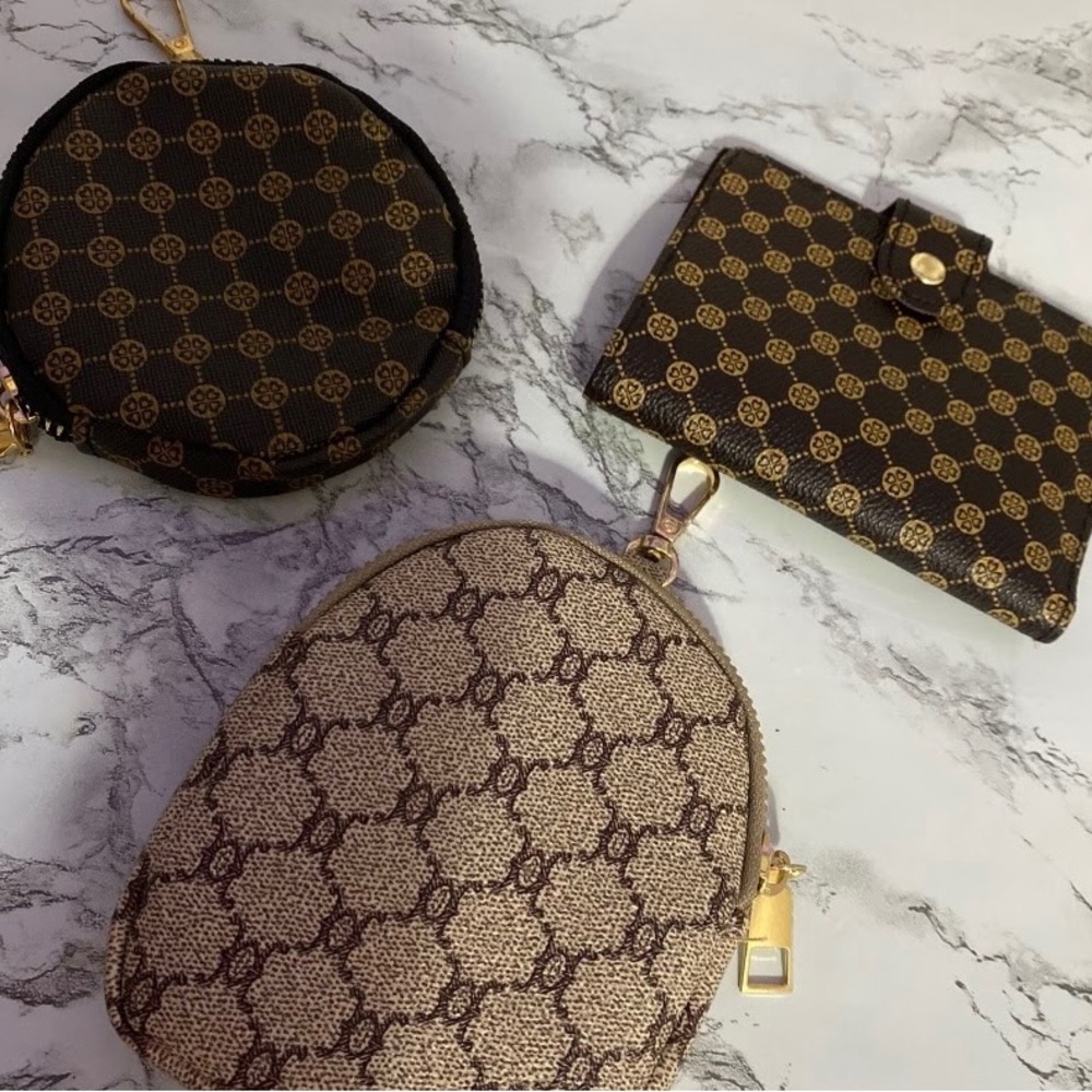 Wallets